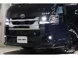 トヨタ ハイエースバン(59枚目)