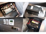 もちろんFFヒーター付きで冬場でも大活躍☆