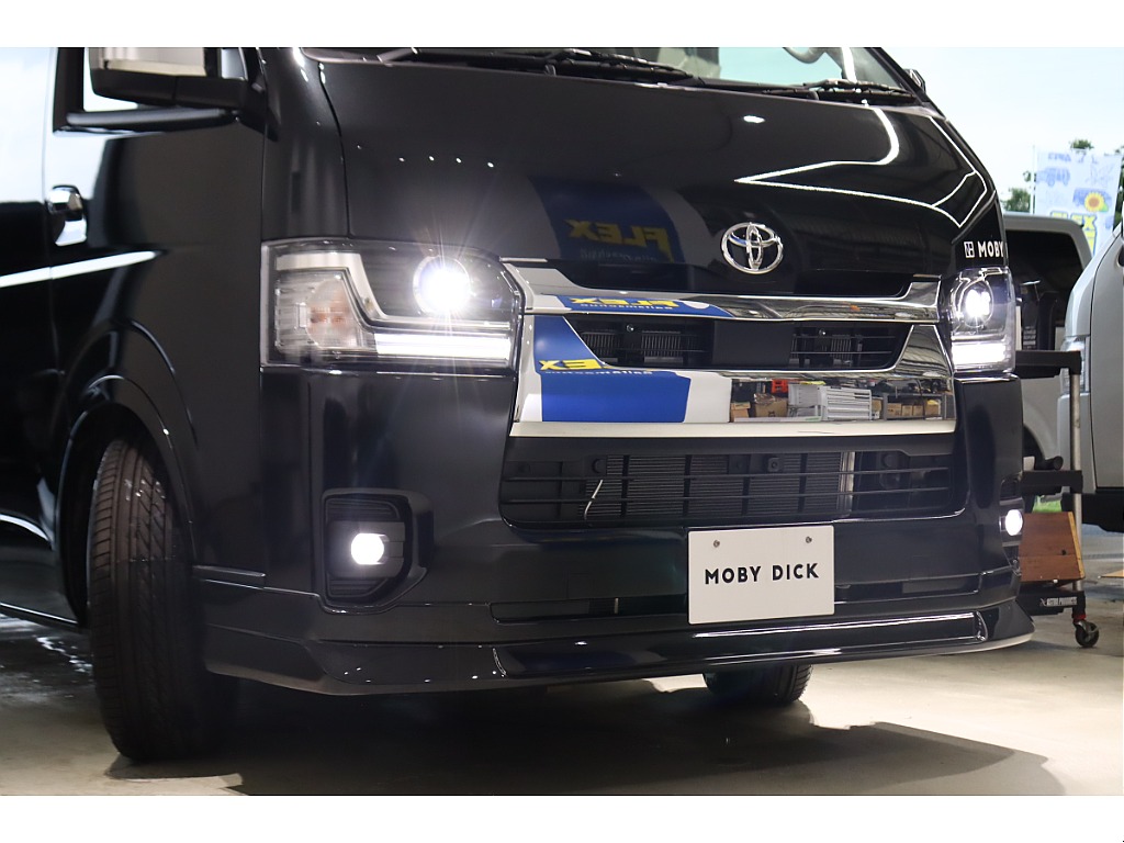 2800㏄のパワフルなディーゼル４WDです！