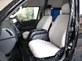 MOBY　DICK専用シートカバー装着済みです☆☆