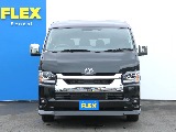 ハイエース10人乗りのノーマルシート・スマートベットキット付きの新車が仙台店に入庫いたしました！！