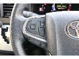 ステアリングスイッチ！