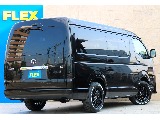9型新車ハイエースワゴンGL！