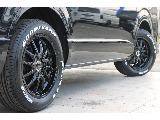FLEX DELF06 17インチアルミ、グッドイヤー ナスカータイヤ！