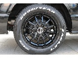 FLEX DELF06 17インチアルミ、グッドイヤー ナスカータイヤ！