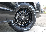 FLEX DELF06 17インチアルミ、グッドイヤー ナスカータイヤ！