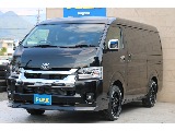 ハイエース長野店までお問合せお待ちしております！