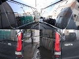 オリジナルのアルティメットLEDテールランプを装備しております！