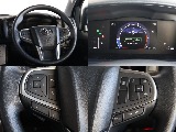 レーダークルーズコントロールも装備しております！