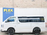 メーカーオプション 両側パワースライドドア付き！！