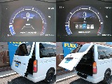 レーダークルーズやフリーストップバクドアも装備☆！！