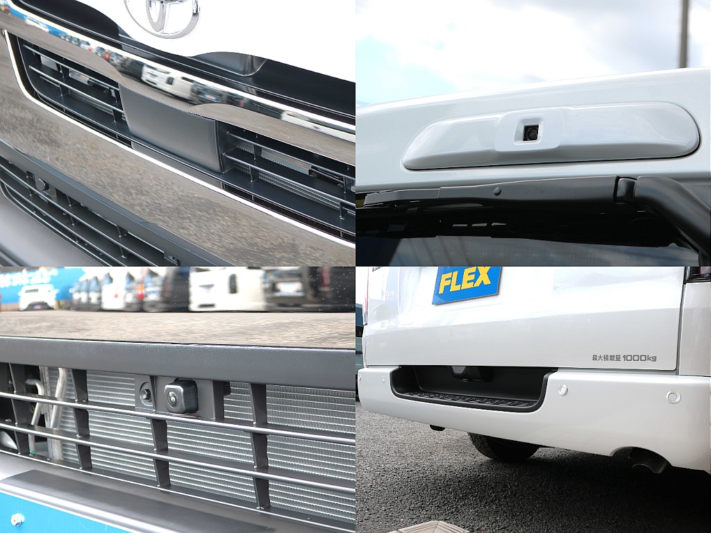 メーカーオプション多数装備☆