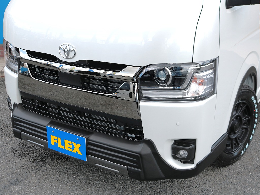ボディーコーティング+窓ガラス撥水やスモークフィルム施工など細かなオプションにもお応えいたします☆