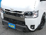 ボディーコーティング+窓ガラス撥水やスモークフィルム施工など細かなオプションにもお応えいたします☆