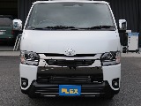 引き締まったフロントマスクになります！！