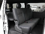 トヨタ ハイエースバン(53枚目)