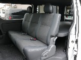 トヨタ ハイエースバン(54枚目)