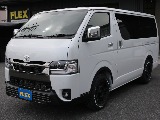 人気のアゲ系カスタム施工済み！！