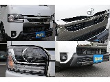 オリジナルＴ－フォースフロントバンパー装着済み！