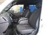特別仕様車限定ハーフレザーシート装着済みです♪♪