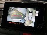バックカメラと360度カメラ装着済みですので後退時も安心です☆☆