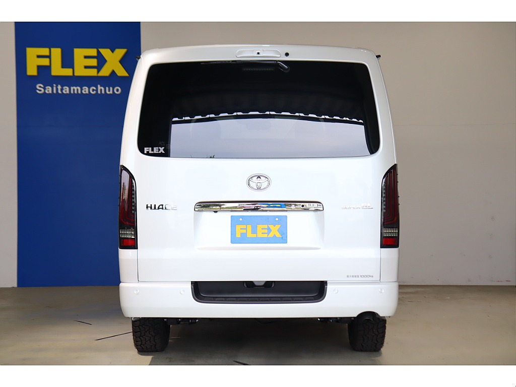 納車後も安心のFLEX保証も無料で付帯します☆