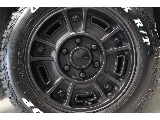 オフロードスタイルにはピッタリなBJメキシカン16インチAW☆
