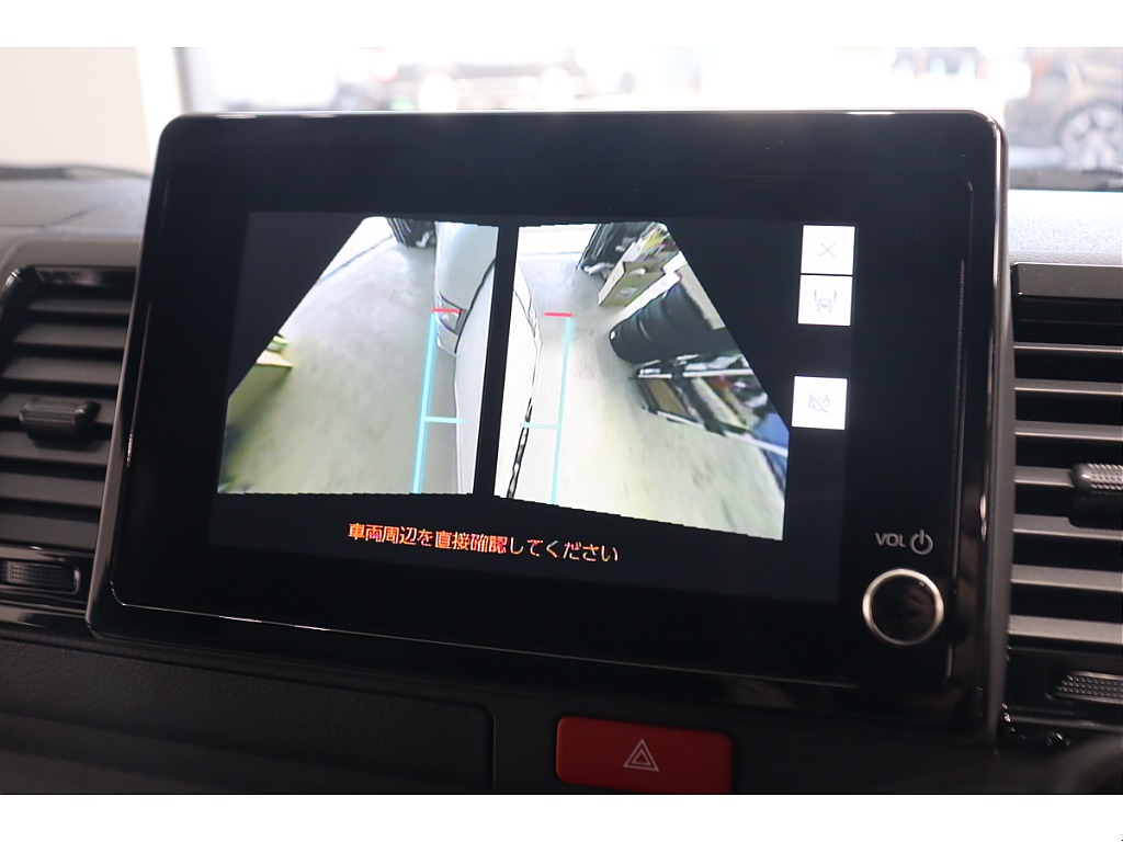 トヨタ ハイエースバン(32枚目)