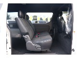 トヨタ ハイエースバン(34枚目)