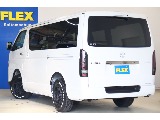 トヨタ ハイエースバン(44枚目)