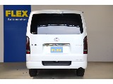 トヨタ ハイエースバン(45枚目)