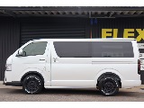 トヨタ ハイエースバン(47枚目)
