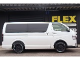 トヨタ ハイエースバン(48枚目)