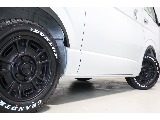 トヨタ ハイエースバン(52枚目)