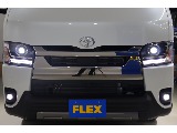 トヨタ ハイエースバン(56枚目)