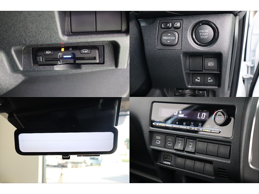 待望の新車9型ハイエース！お早めのお問い合わせをお待ちしております☆