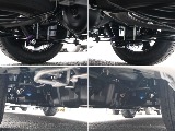 1.5インチのローダウン施工済み！
