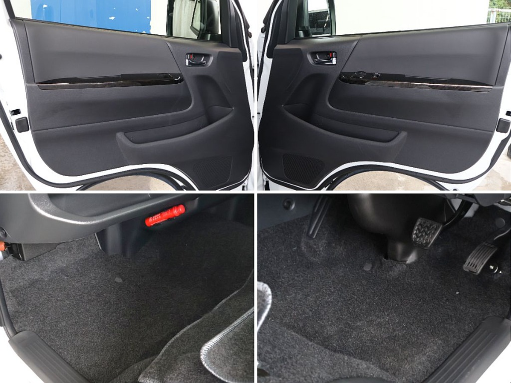 新車でのご案内になります！