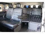 トヨタ ハイエース(32枚目)