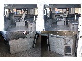 トヨタ ハイエース(37枚目)