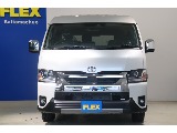 トヨタ ハイエース(42枚目)