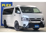 トヨタ ハイエース(43枚目)