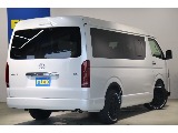 トヨタ ハイエース(45枚目)