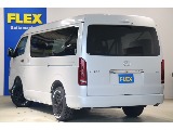トヨタ ハイエース(47枚目)