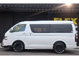 トヨタ ハイエース(48枚目)
