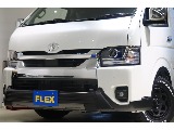 トヨタ ハイエース(49枚目)