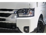 トヨタ ハイエース(51枚目)