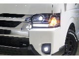 トヨタ ハイエース(52枚目)