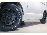 トヨタ ハイエース(57枚目)