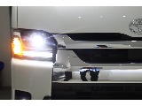 トヨタ ハイエース(58枚目)